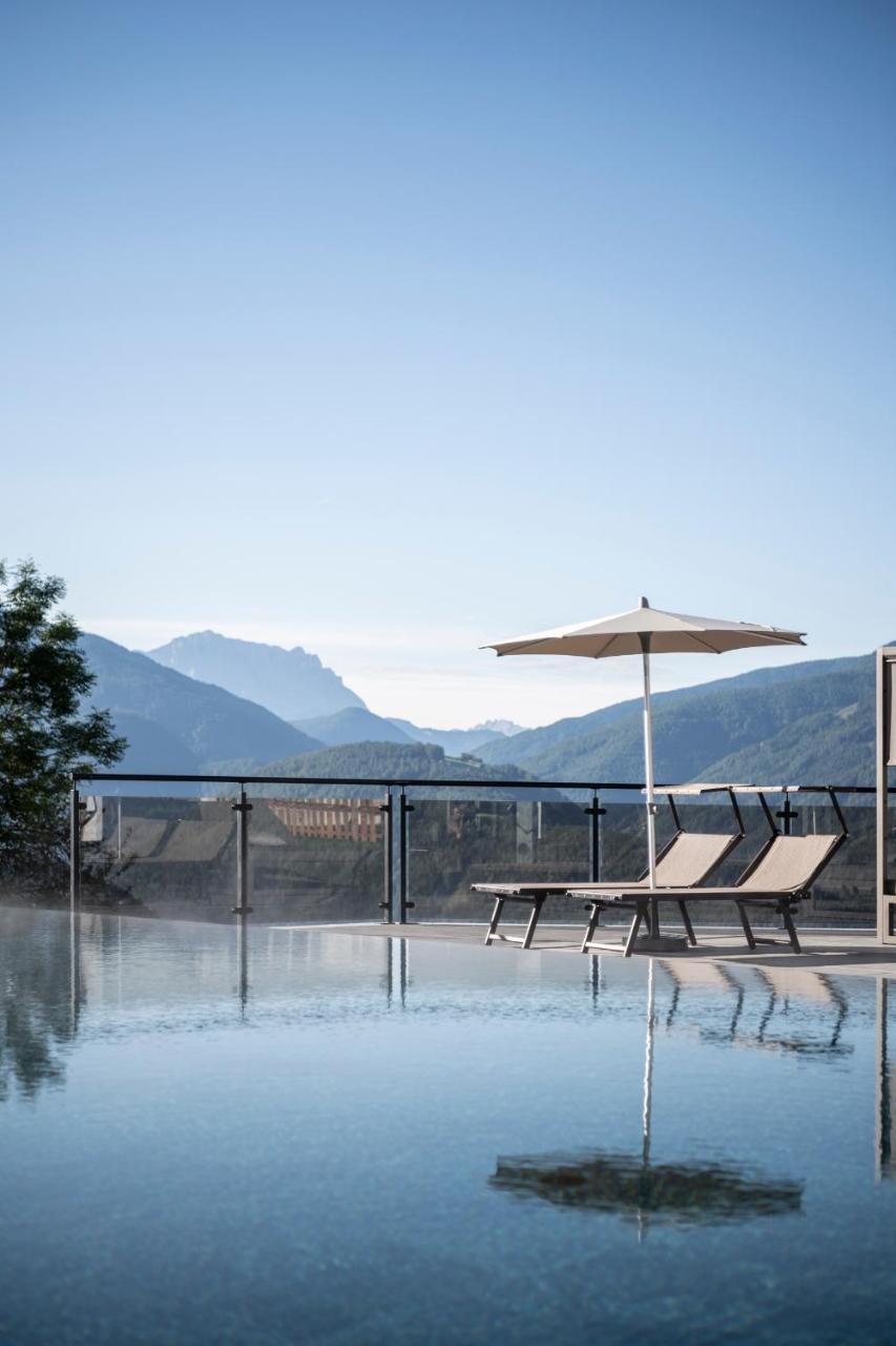 Entdecker Hotel Panorama Bolzano Exterior photo